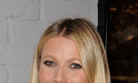 Gwyneth Paltrow questiona ser a celebridade mais odiada: <i>- Sou mais odiada do que o Chris Brown?</i>