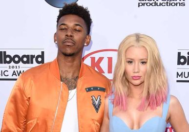 Iggy Azalea revela o motivo para o término com Nick Young, descubra!