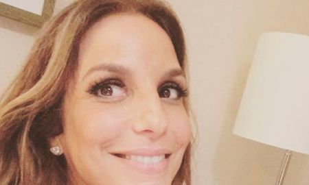Ivete Sangalo não pensa em ter uma carreira internacional tão cedo, entenda!