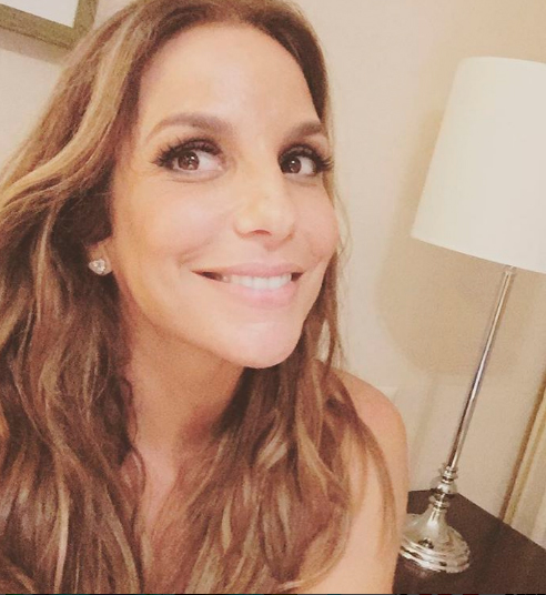 Ivete Sangalo não pensa em ter uma carreira internacional tão cedo, entenda!