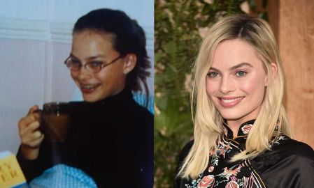 Atriz de <i>Esquadrão Suicida</i> aparece irreconhecível em foto antiga, vem ver!