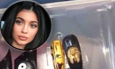 Kylie Jenner se refere a Tyga como <i>marido</i> em vídeo do <i>Snapchat</i>