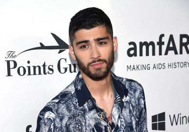 Zayn Malik manda recado em português, promete vir ao Brasil mas polemiza na <i>web</i>, entenda!