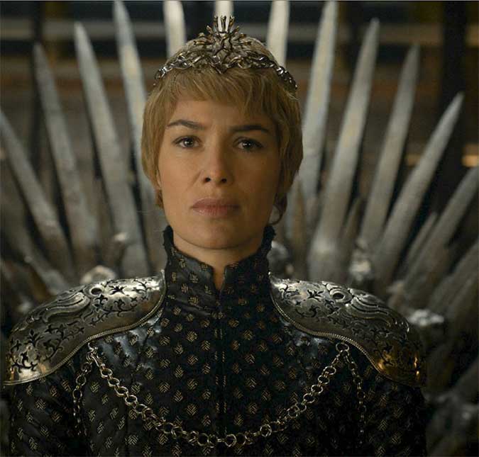 Criadores de <i>Game of Thrones</i> revelam que próxima temporada deve focar bastante em Cersei Lannister