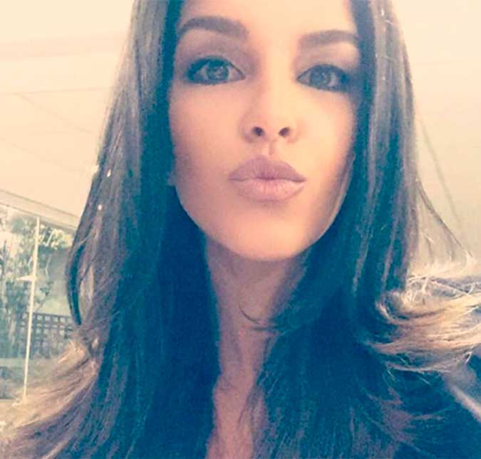 Mariana Rios pode estar interessada em seguir carreira como cantora sertaneja, saiba mais!