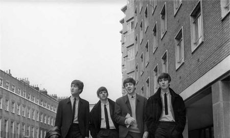 Qual integrante dos <I>Beatles</i> é você?