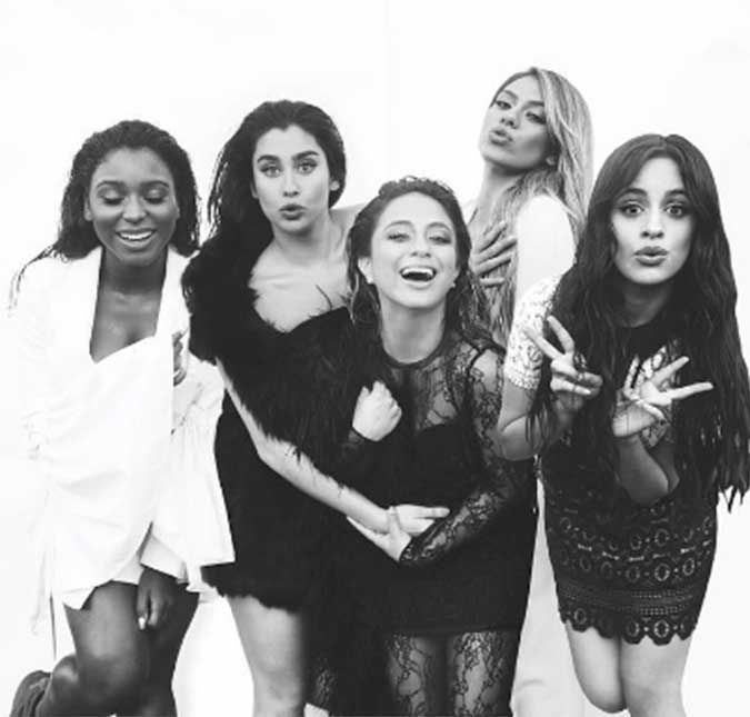 Após incidente com fã em hotel, <I>Fifth Harmony</I> publica nota defendendo sua equipe de segurança