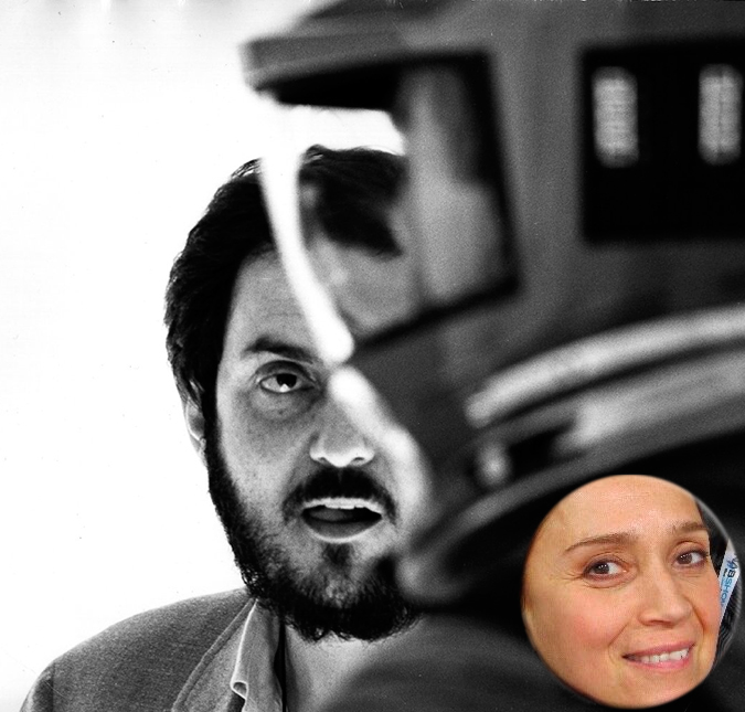 Filha de Stanley Kubrick desmente que seu pai teria dirigido vídeo da chegada do homem à lua, entenda!