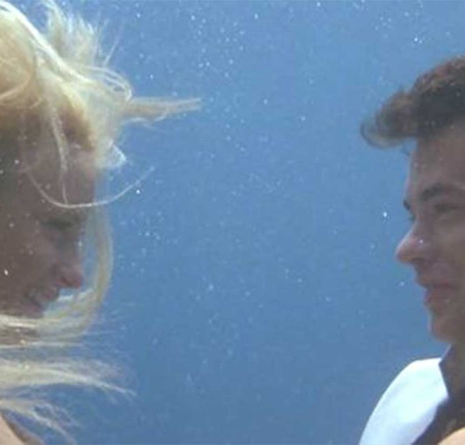 Em Splash: Uma Sereia em Minha Vida, o ator vive Allen Bauer, um jovem que acaba sendo salvo por uma sereia na infância. Depois, ele se reencontra com ela, sem reconhecê-la. Um clássico!