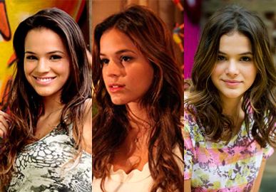 Qual personagem de Bruna Marquezine mais combina com você?