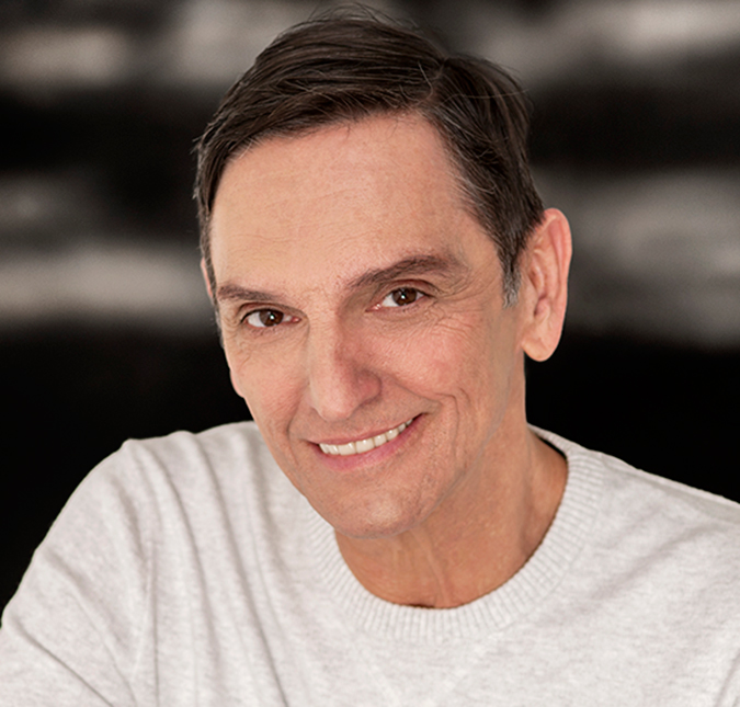 Paulo Miklos estará no júri de <i>The X Factor Brasil</i>, saiba mais sobre o programa!