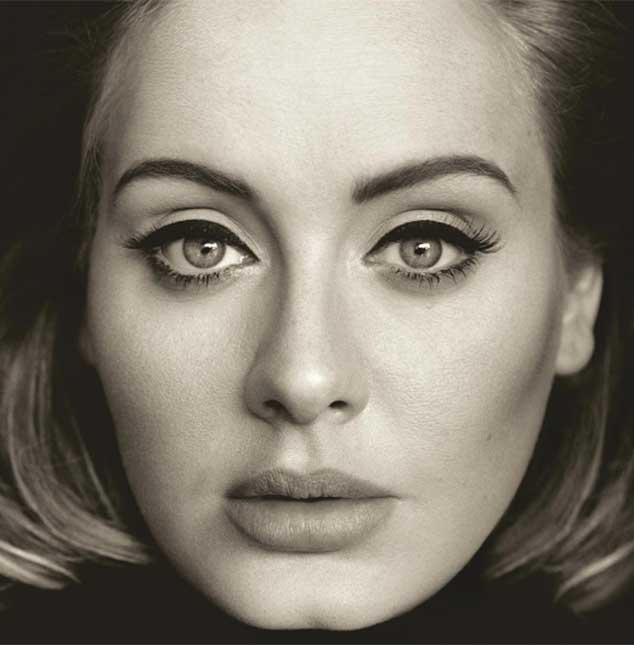 Adele faz sua equipe viajar quatros horas para buscar sua pizza favorita, diz <i>site</I>!