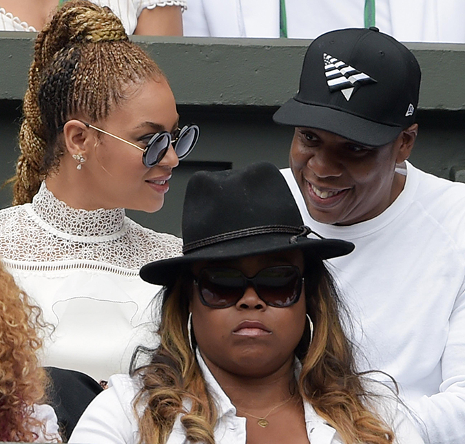 Beyoncé e Jay Z são o casal mais bem pago do entretenimento