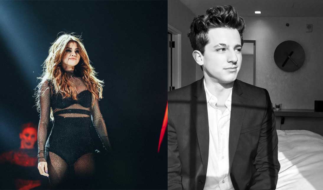 Selena Gomez faz dueto ao vivo com Charlie Puth durante a <i>Revival Tour</i>, veja o vídeo!