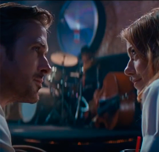 Ryan Gosling relembra seus dias de <i>Clube do Mickey</i> no filme <i> La La Land</i>, ao lado de Emma Stone. Assista ao <i>trailer</i>!