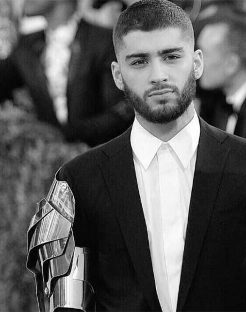 Zayn Malik revela que deixou o <i>One Direction</i> por causa de um <i>ET</i>, entenda!