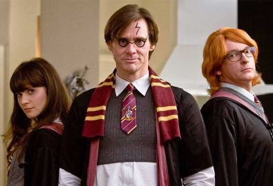 13 momentos em que <I>Harry Potter</i> foi citado na ficção!