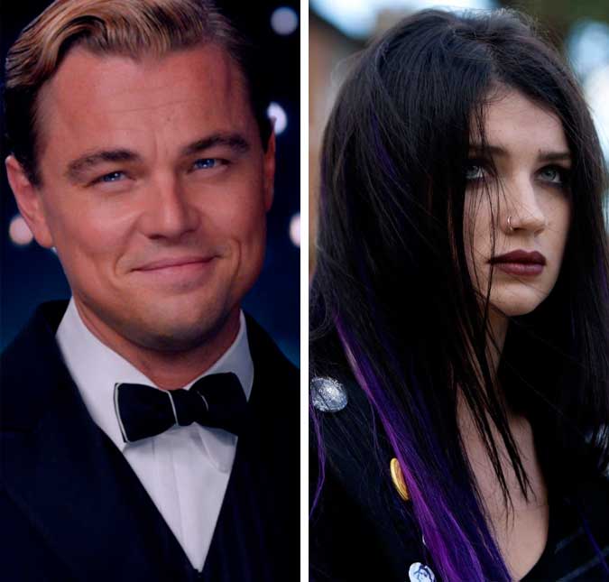 Leonardo DiCaprio irá produzir filme que terá filha de Bono, do <i>U2</i>