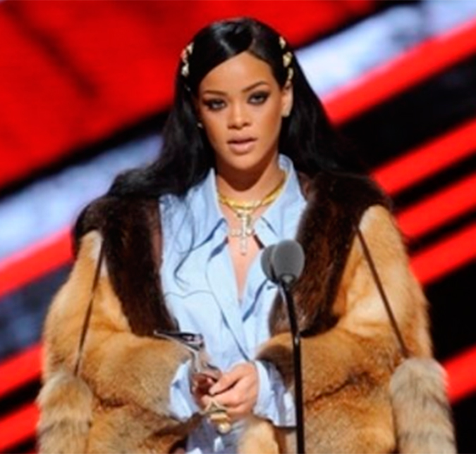 Rihanna cancela <i>show</i> em Nice, na França, após atentado, saiba mais!