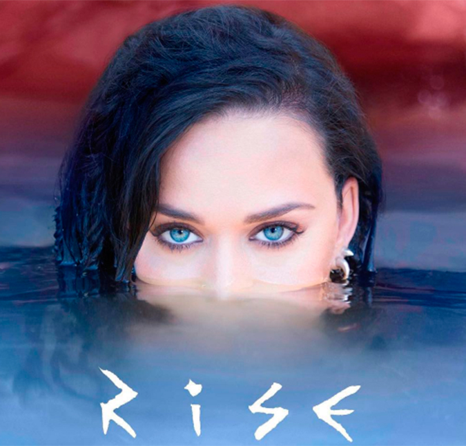 Katy Perry surpreende e lança música para a Olimpíada do Rio 2016