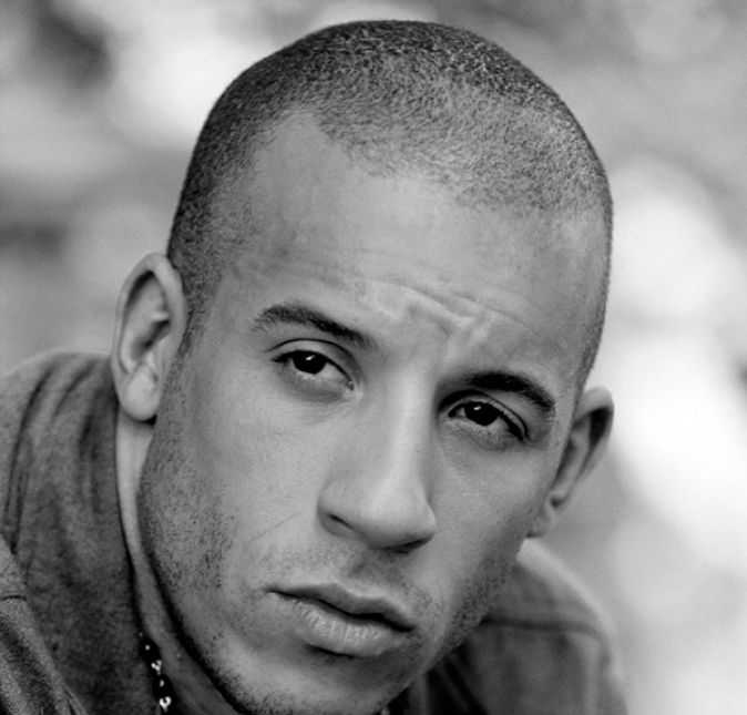 Em agosto de 2013, Vin recebeu a estrela de número 2.504 na Calçada da Fama de Hollywood. Merecido, não acha? Em agosto de 2013, Vin recebeu a estrela de número 2.504 na Calçada da Fama de Hollywood. Merecido, não acha?