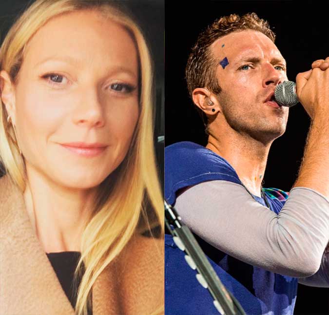 Enfim, separados! Gwyneth Paltrow e Chris Martin estão oficialmente divorciados