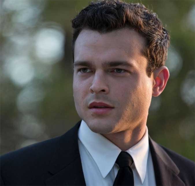 Alden Ehrenreich é confirmado como Han Solo em novo filme do universo de <i>Star Wars</i>!