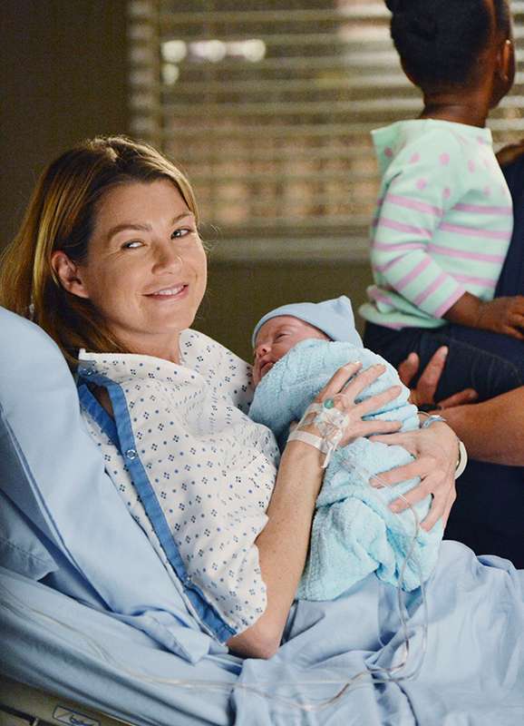 Confira os melhores momentos da amizade de Meredith e Cristina em Grey