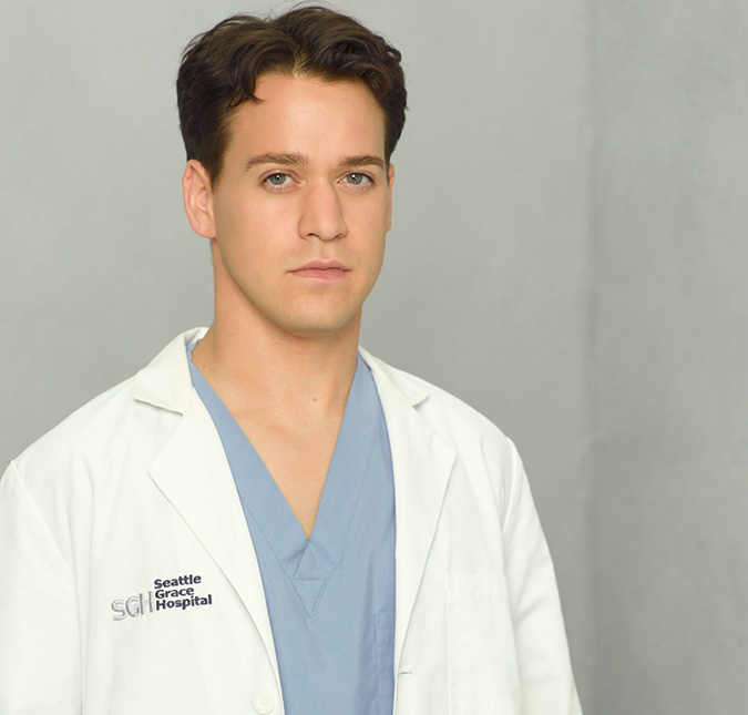 Astro de <I>Grey's Anatomy</I>, T.R. Knight estará em outra série de Shonda Rhimes, saiba mais!