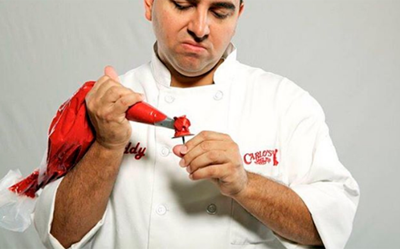 Muito além dos doces! Veja os pratos famosos de outros <i>realities</i> que Buddy Valastro deveria provar!