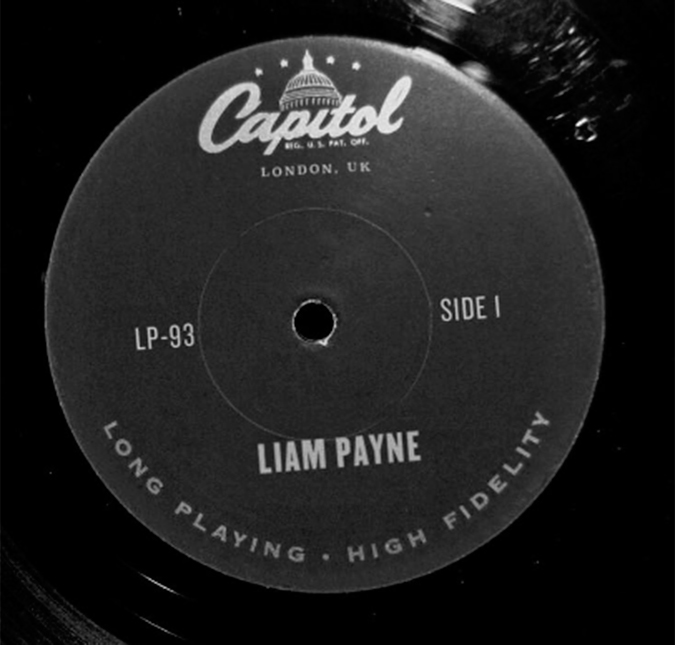 Liam Payne anuncia carreira solo depois de assinar contrato com nova gravadora!
