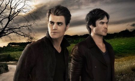 Qual dos irmãos de <I>The Vampire Diaries</I> mais combina com você: Damon ou Stefan?