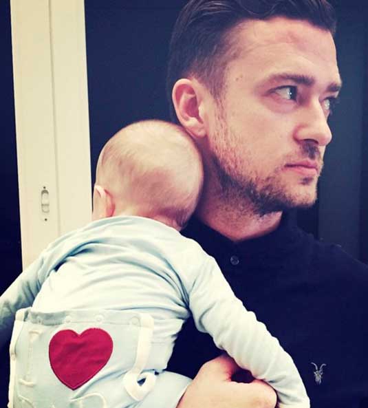 Justin Timberlake fala sobre paternidade e compara com filme <i>Matrix</i>, veja o que ele disse!