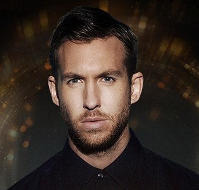 Calvin Harris superou Taylor Swift? DJ é visto em encontro com a cantora Tinashe