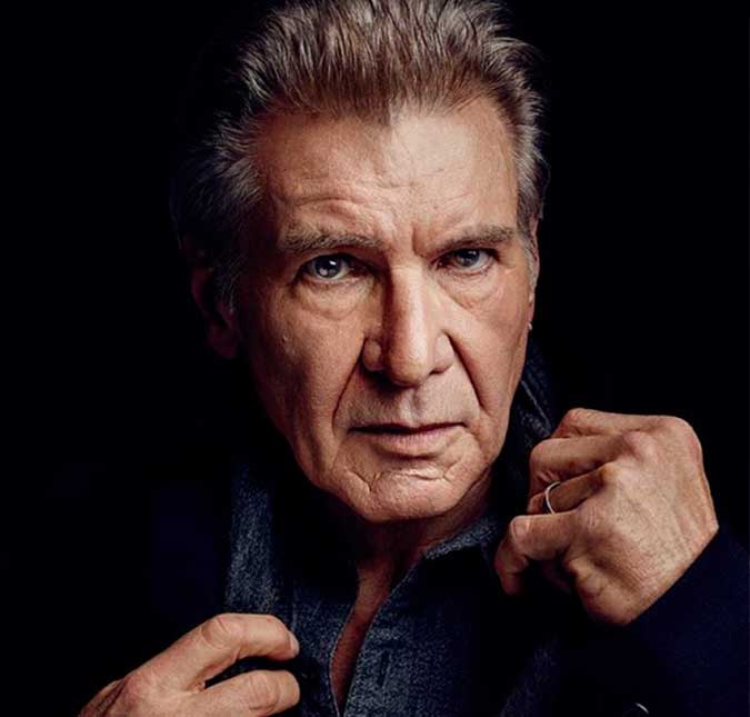 Harrison Ford quase perdeu a vida em gravação de <i>Star Wars</i>