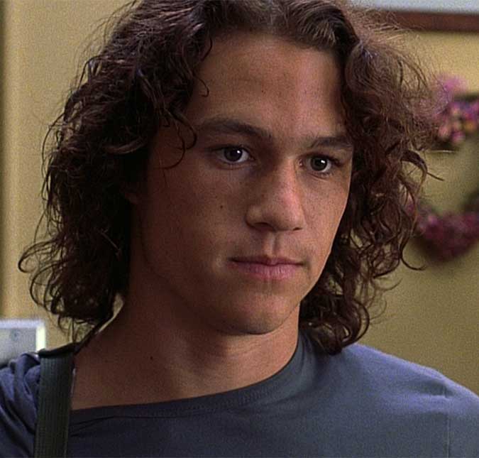 Pai de Heath Ledger fala sobre a morte do filho: <i>- Foi totalmente culpa dele</i>