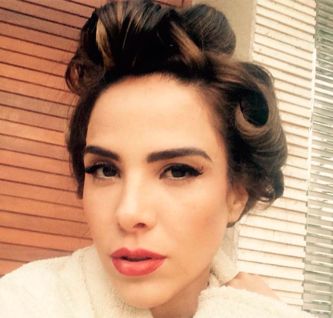 Wanessa Camargo volta ao sertanejo com estilo e lança dois novos <i>singles</i>, ouça!