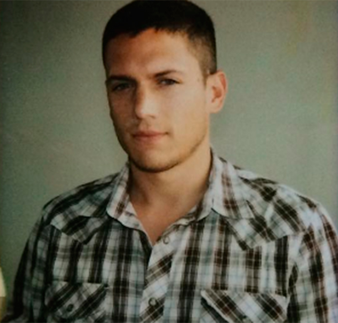 Wentworth Miller, astro de <I>Prison Break</I>, conta como aprendeu a conviver com a depressão