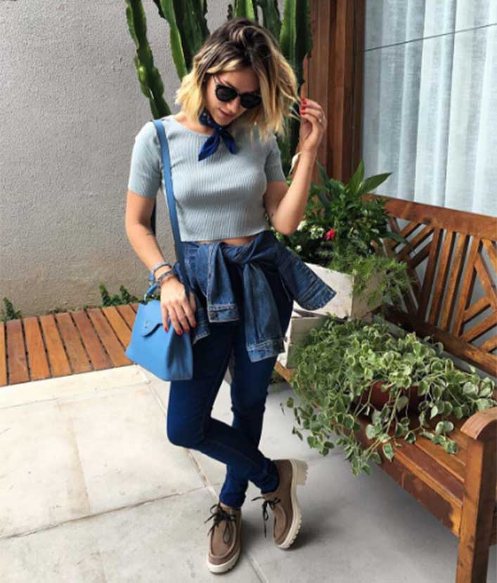 Giovanna Ewbank dispara contra críticas de adoção e diz que quer aumentar a família: - <i>Agora a gravidez pode até vir</i>