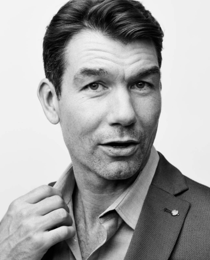 Jerry O'Connell terá um papel bem especial em <i>Scream Queens</i>, saiba mais!