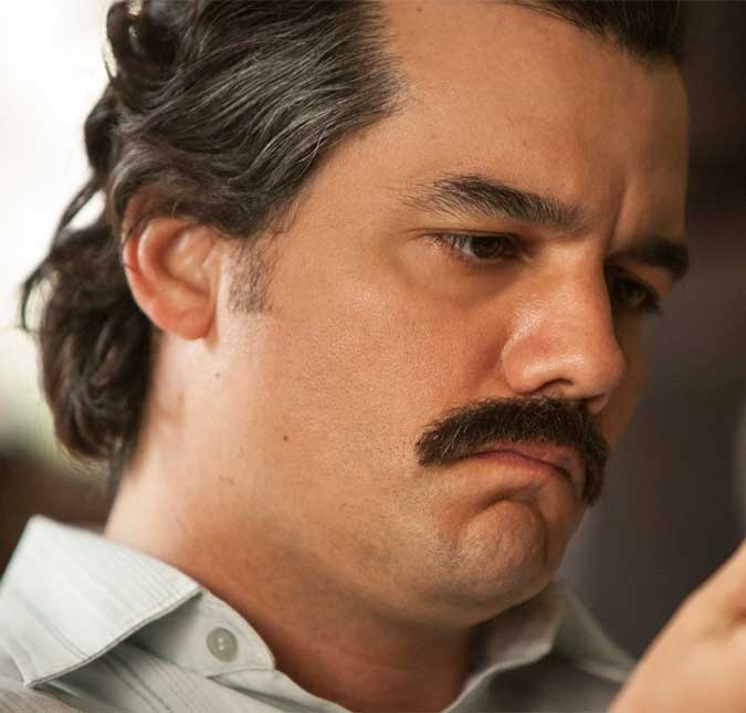 José Padilha, produtor de <i>Narcos</i>, revela que a série não acaba com o fim de Pablo Escobar, entenda!