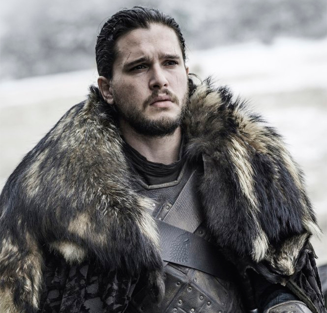 <i>HBO</i> confirma que <i>Game of Thrones</i> acabará depois da oitava temporada