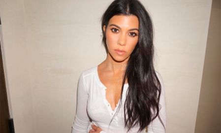 Dez coisas que você precisa saber sobre Kourtney Kardashian!