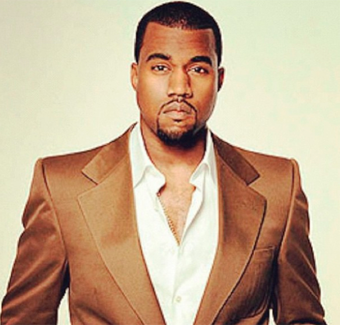 Kanye West revela se pretende mesmo se candidatar à presidência em 2020!