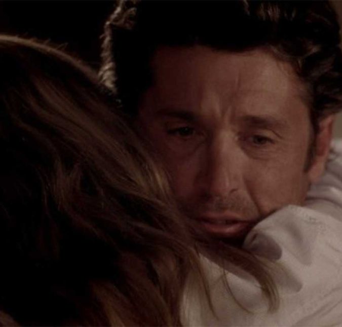 Patrick Dempsey era um dos queridinhos da série Grey's Anatomy, mas algo terrível aconteceu com o seu personagem: Derek Shepherd sofreu um acidente fatal e acabou morrendo na 11ª temporada. Mas ele já estava meio afastado da série, já que o personagem estava vivendo em Washington, nos Estados Unidos, e um pouco longe de sua família. Boatos indicam que foi nesta época que os problemas com Shonda Rhimes pioraram. A gota d'água teria sido, segundo informações do Radar Online, um affair de Patrick Dempsey com alguma pessoa da equipe, o que não deixou a autora da trama nada feliz.