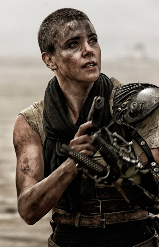 Pax Furiosa 