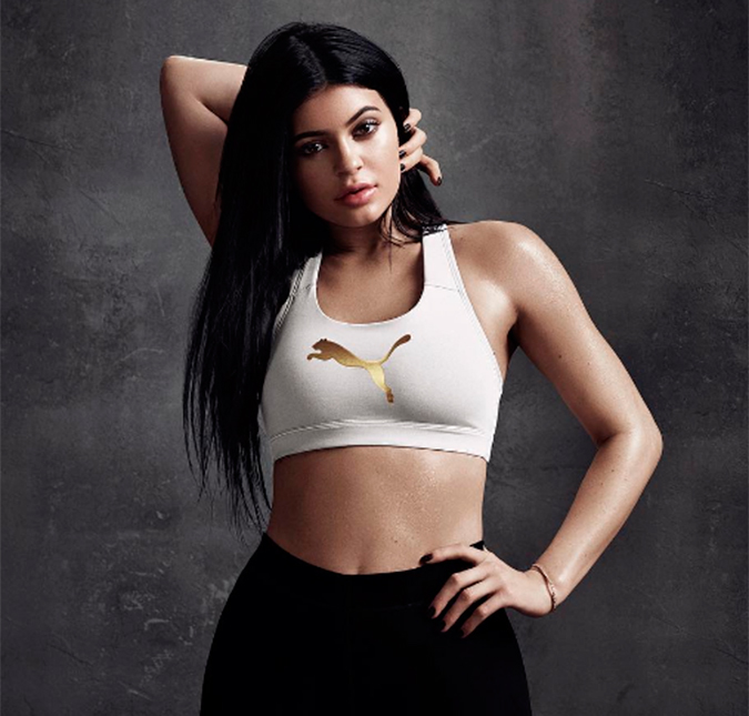 Kim Kardashian admite que Kanye West se sentiu traído por sua irmã, Kylie Jenner. Entenda!
