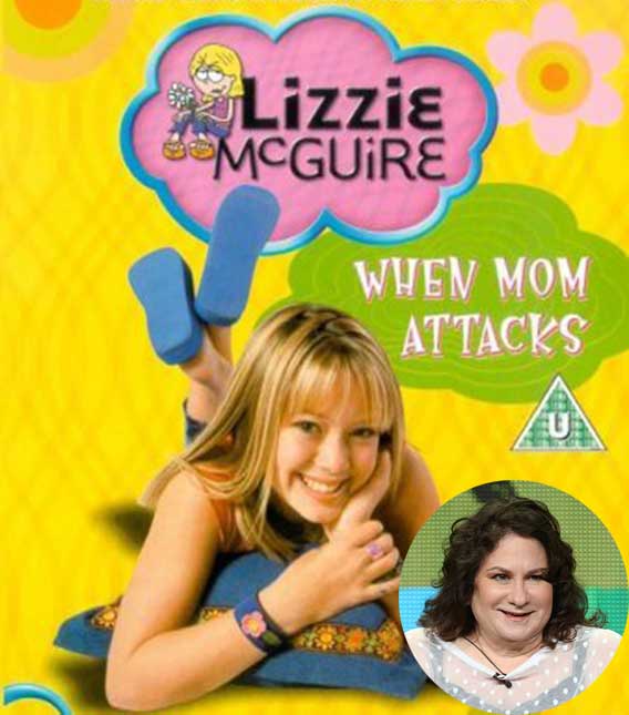 Criadora de <i>Lizzie McGuire</i> lançará nova série no <i>Disney Channel</i>, saiba detalhes!
