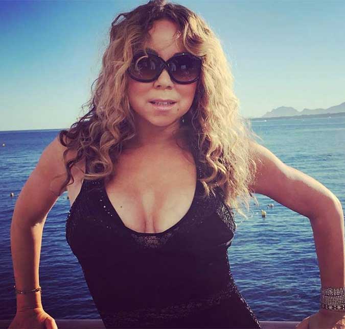 Mariah Carey participará de <i>Empire</i> interpretando seu melhor papel: cantora diva! Saiba os detalhes!