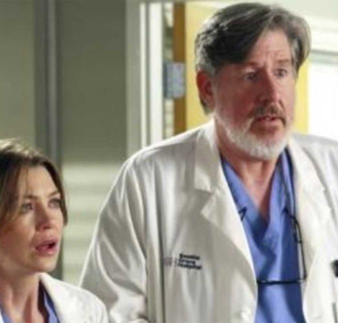 Outro ator de Gilmore Girls que já viveu um médico foi Edward Herrman. Ok, na verdade, ele era apenas um interno começando sua carreira. Todos achavam que ele já era alguém mais experiente, por causa da idade! Outro ator de Gilmore Girls que já viveu um médico foi Edward Herrman. Ok, na verdade, ele era apenas um interno começando sua carreira. Todos achavam que ele já era alguém mais experiente, por causa da idade!